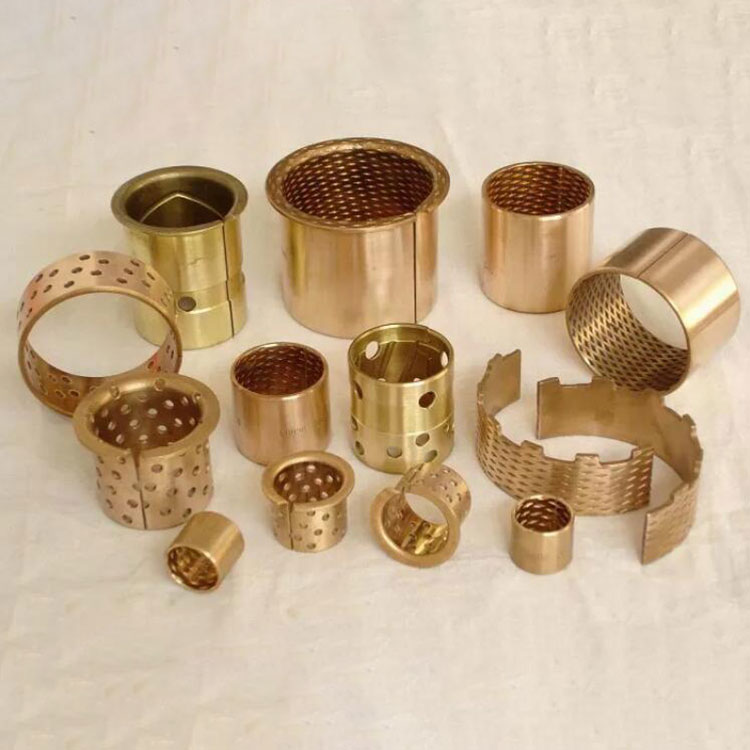 Материал подшипника